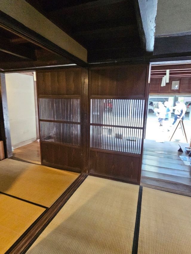 漫步東屋茶街，細看金澤町家之美 🏮