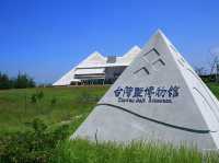 從鹽田到餐桌，台灣鹽的故事都在這裡