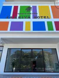J&Ariya: Samui's Cozy Stay