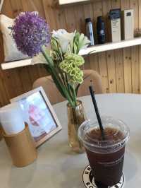 【UNI COFFEE ROASTERY 横浜巡り】