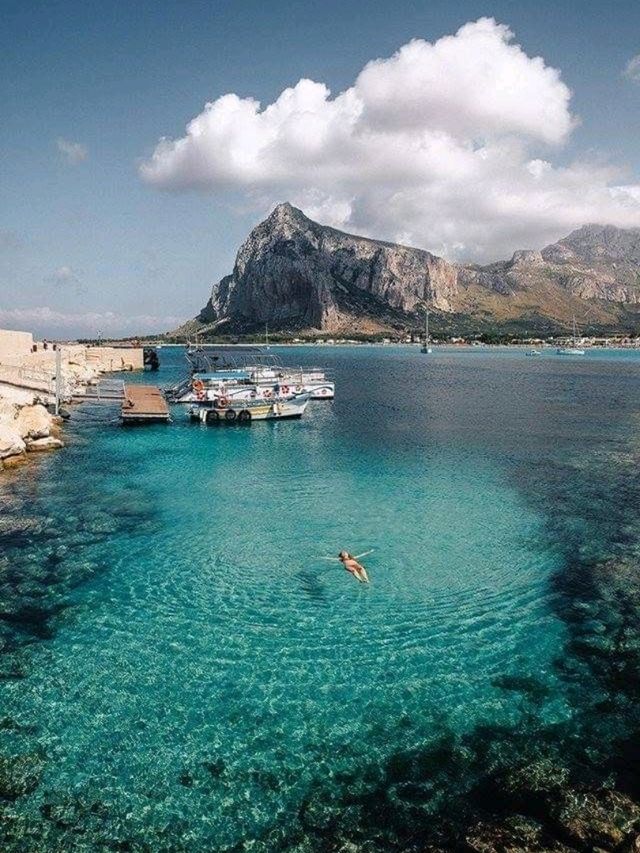 San Vito Lo Capo