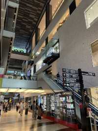 【大阪】グランフロント大阪