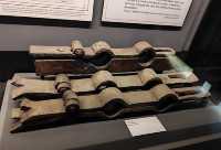 🔒 From Cells to Stories: A Cool Afternoon at Hoa Lo Prison & the Police Museum