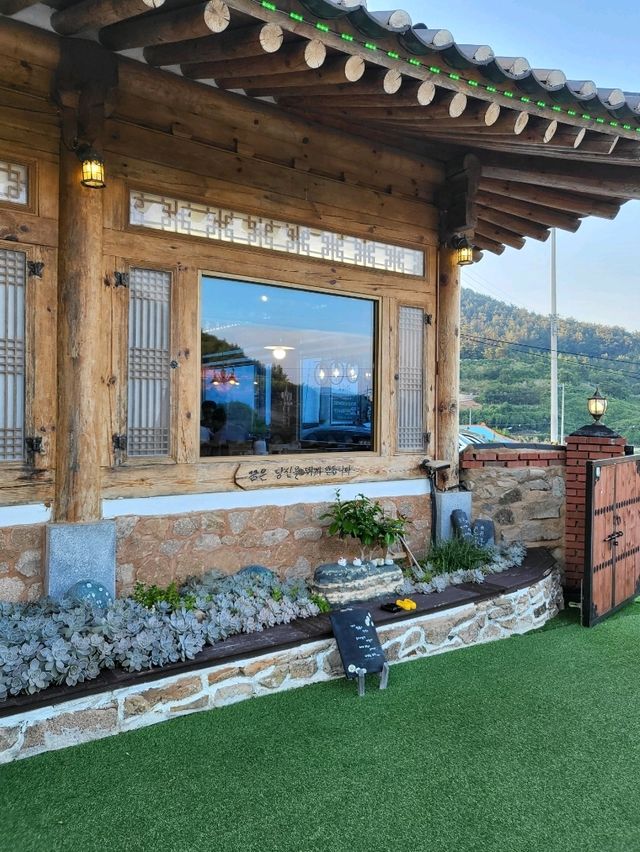 거제여행 필수코스로 추천하는 건강맛집