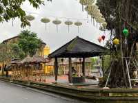 🌸 Wandering Through Hoi An Old Town – Day to Night Magic