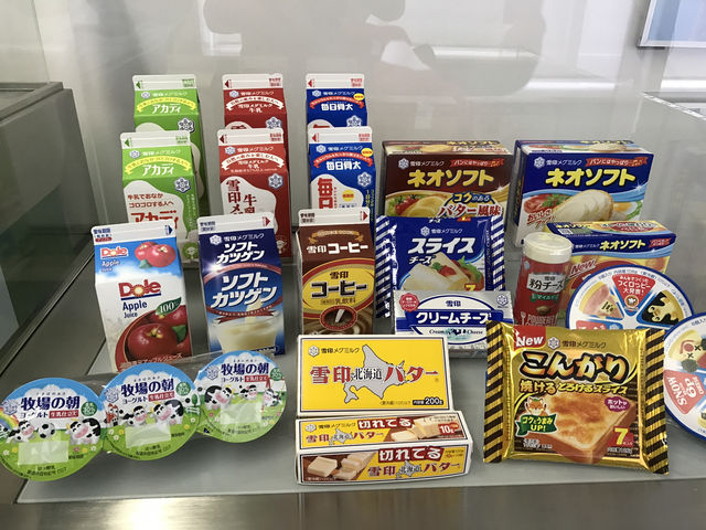 🥛 Tasty and Educational Fun at Megmilk Snow Brand Factory