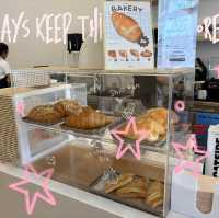 🌳☕️SIPPIE Specialty Coffee🥐💖