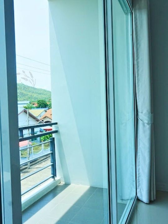 🏘 UR The Private Hua-Hin