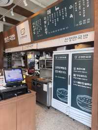 광주 오치동 국밥맛집,신정만 국밥