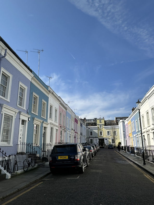 London: Where Every Corner Tells a Story