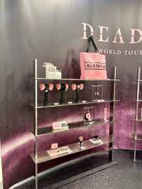 🖤🩷BLACKPINK 世界巡演前奏限定店