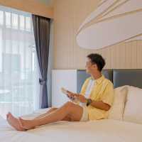 🏖️ The Bed Vacation Songkhla Hotel