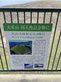 *壯觀*、*全景*、*神聖*、*夢幻*。🌿  你最想親身感受哪一種感覺？
