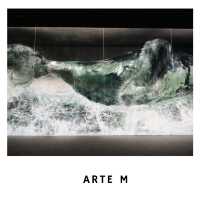 🎨 Arte M – นิทรรศการศิลปะดิจิทัลสุดล้ำ