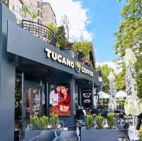 Tucano