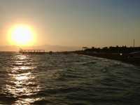A slice of Paradise: my stay at Kempinski The Dome, Belek