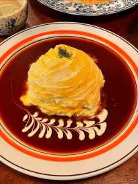 Dotori Dining is a warm