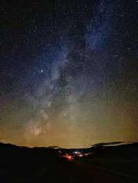 Canyons, Stars & Giant Landscapes – America’s Wild Soul