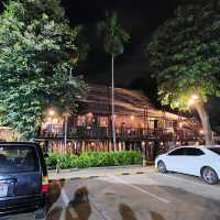 ✨️清邁米其林餐廳ekachan the wisdom of ethnic thai cuisine