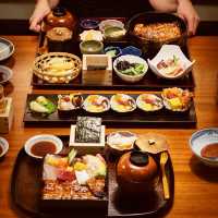Hannam Man-ri Restaurant