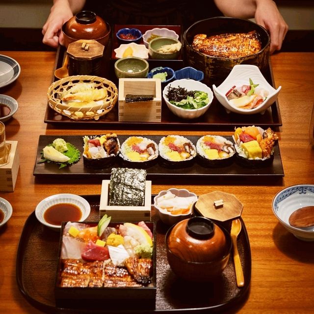 Hannam Man-ri Restaurant