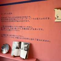 非日常に触れよう！