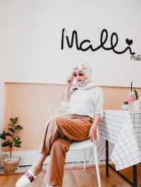 Malli Cheesecake สาขาใน เมืองกระบี่
