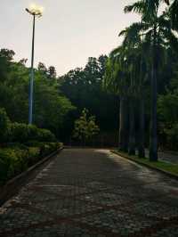 🌳 Taman Rakyat Klang – Where Chill Vibes Meet a Little Adventure