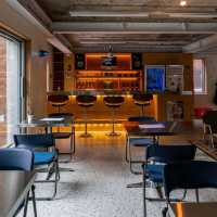 Smoko Guys Cafe