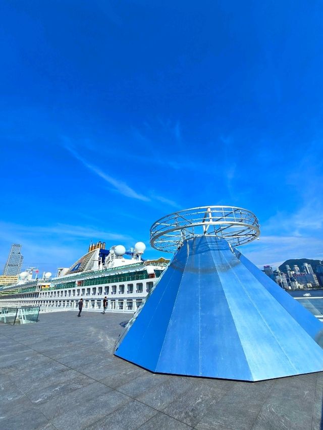 維港270度觀景點