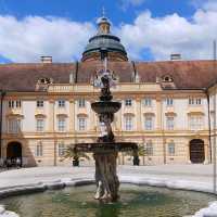 Wachau Valley & Melk Abbey