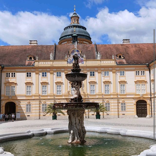 Wachau Valley & Melk Abbey