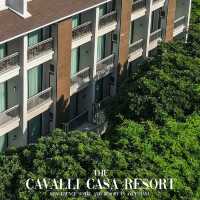 The Cavalli Casa Resort, Ayutthaya