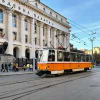 Sofia’s Sacred Summer Stroll: A Self-Guided Church Hop Through History