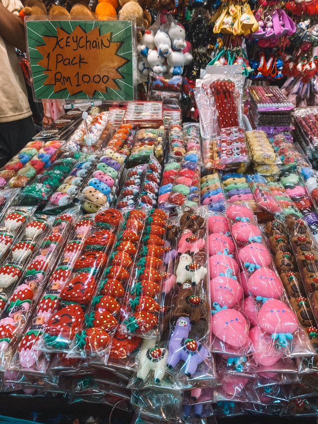 Strawberries, Souvenirs & Highland Vibes at Kea Farm 🍓