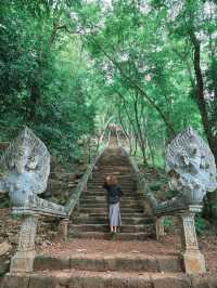 Toul Ta Ek Adventure 🇰🇭✨