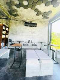 1% Coffee House เกาะสมุย คาเฟ่สุดชิค กาแฟคุณภาพดี