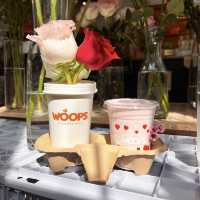 Woops Smoothie & Flowe