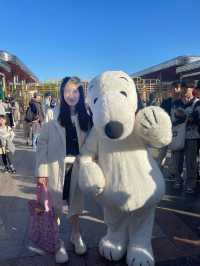 Universal Studios Japan 🇯🇵 