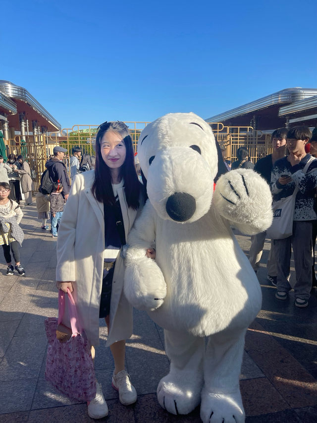 Universal Studios Japan 🇯🇵 