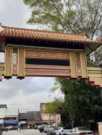 🌙 Terengganu Nights: Lanterns, Murals & a Seaside Breeze 🏮🌊