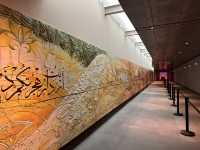 【The National Museum／国立博物館｜サウジの歴史と文化を深く知る知的旅スポット】