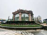 บาน่าฮิลล์ (Ba Na Hills) 