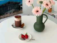 Cap Coffee