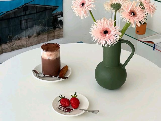 Cap Coffee