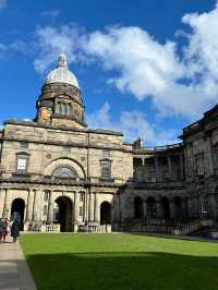 🏴󠁧󠁢󠁳󠁣󠁴󠁿 ✨ Edinburgh, Scotland 