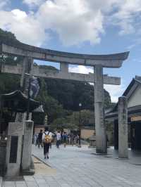 【福岡】太宰府天滿宮