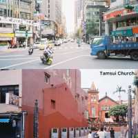 เที่ยวไต้หวัน ตามรอยเส้นทางจักรยานอุโมงค์รถไฟเก่า