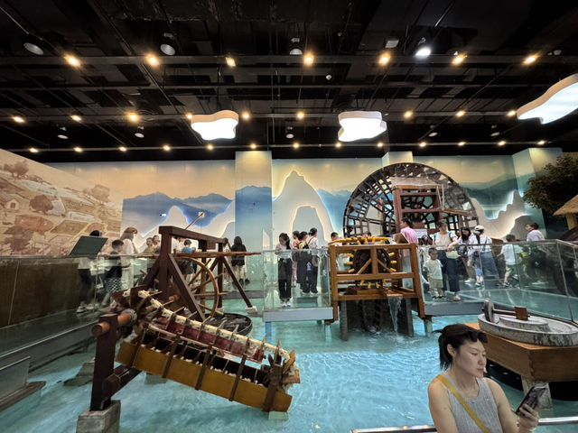 北京中國科技館