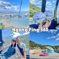Ngong Ping 360 🚠